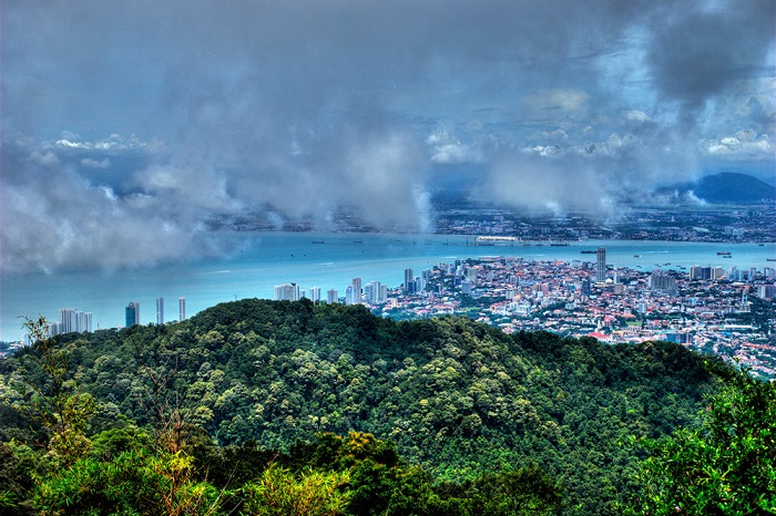 Đồi Penang