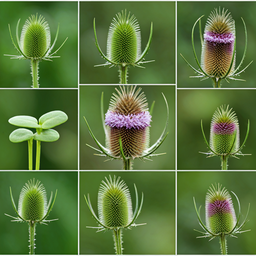 Frequently Asked Questions about Teasel Flowers