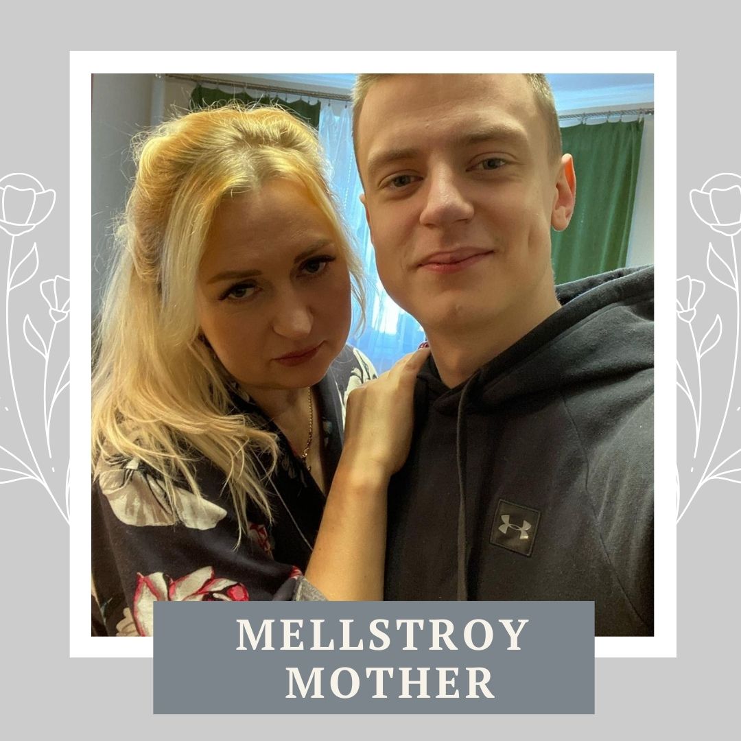 Mellstroy Mother