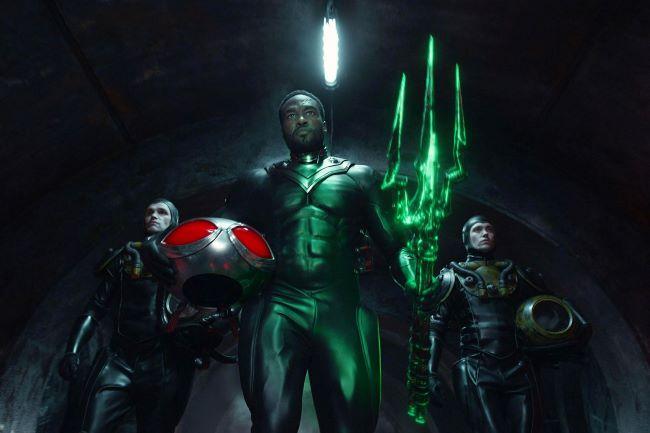4.AQUAMAN AND THE LOST KINGDOM 3