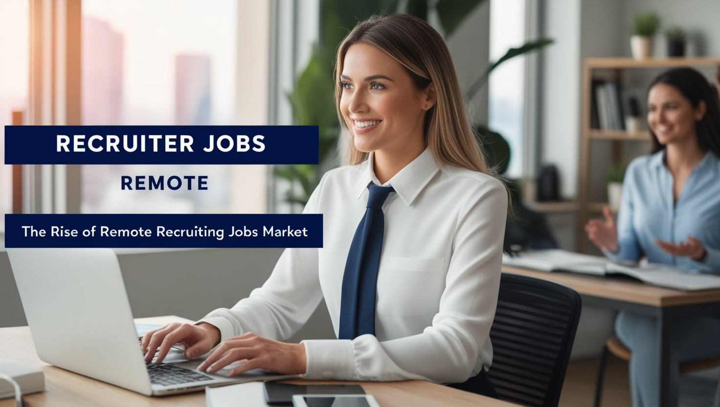 Recruiter Jobs Remote