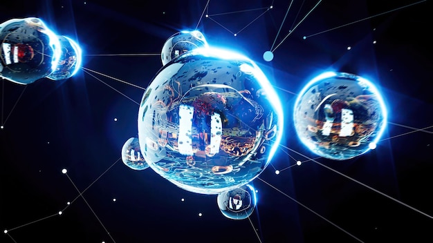 The Future of Sciences in a Rapidly Changing World