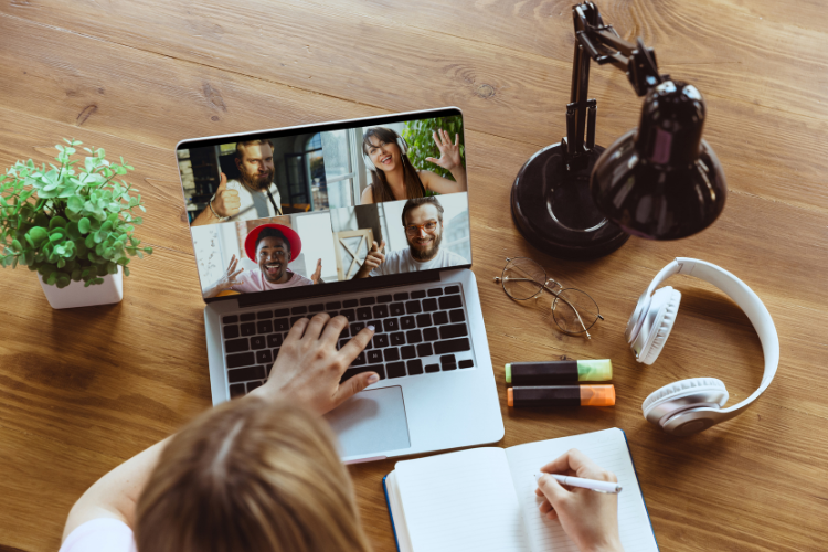 How to Keep Your Remote Team Happy: HR Tips and Tricks