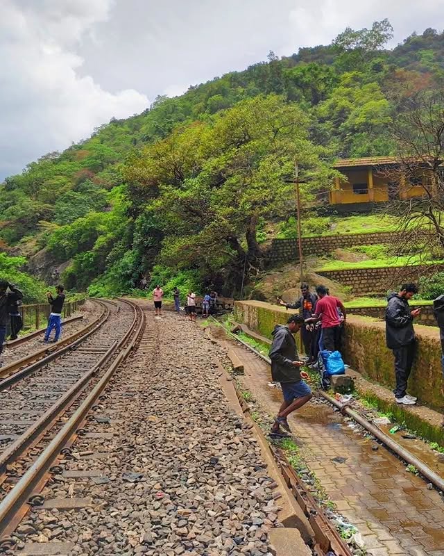 Dudhsagar