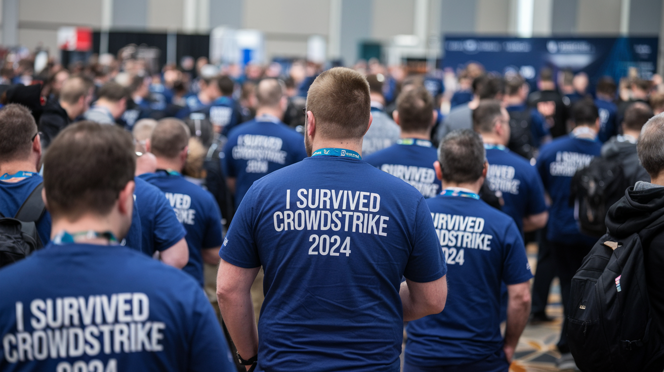 i survived crowdstrike 2024