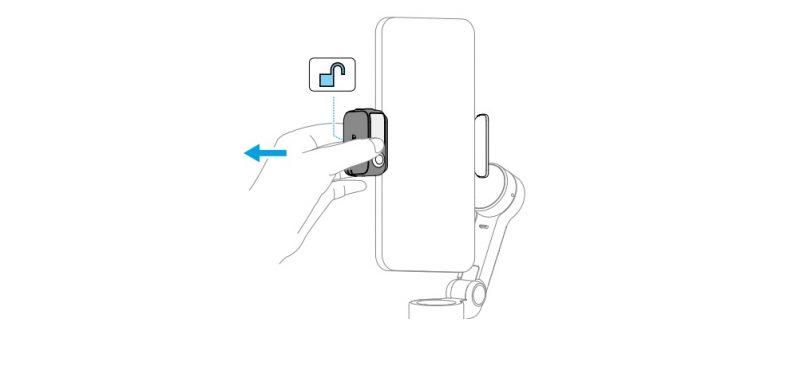 Hướng Dẫn Sử Dụng DJI Osmo Mobile 7P và 7