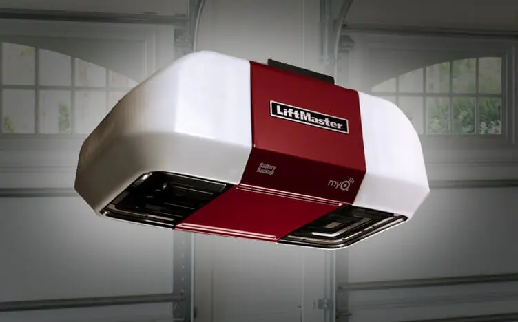 liftmaster garage door opener price