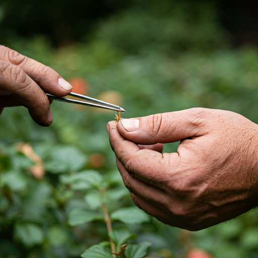 Tips for Maintaining Your Garden Supplies