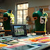 The Complete Guide to Designing Winning Football Team Uniforms