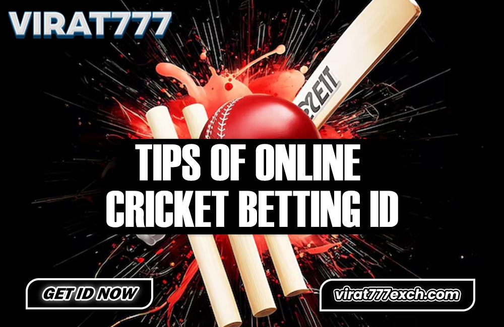 online cricket id 