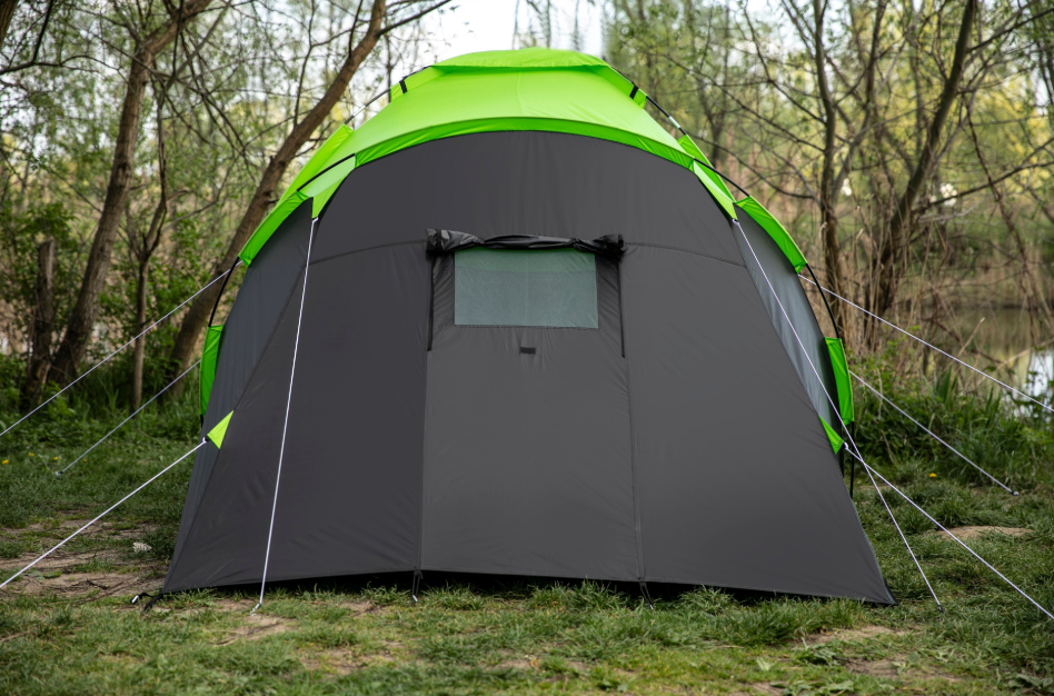 Tenda Bojan 6 Peme under the stars