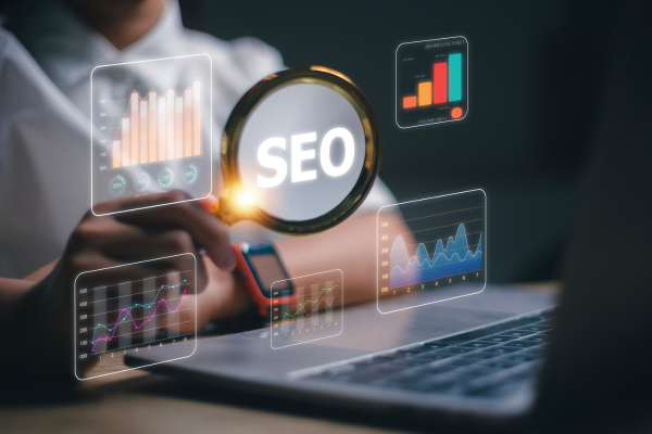 seo trends
