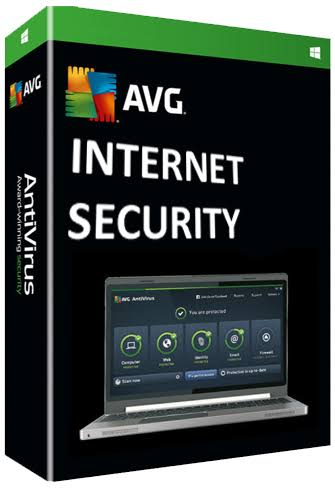 AVG Internet Security