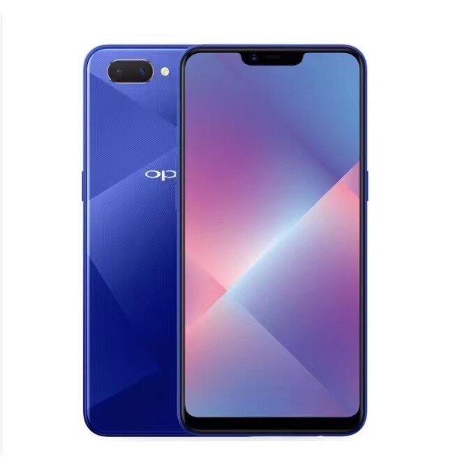 OPPO A3S