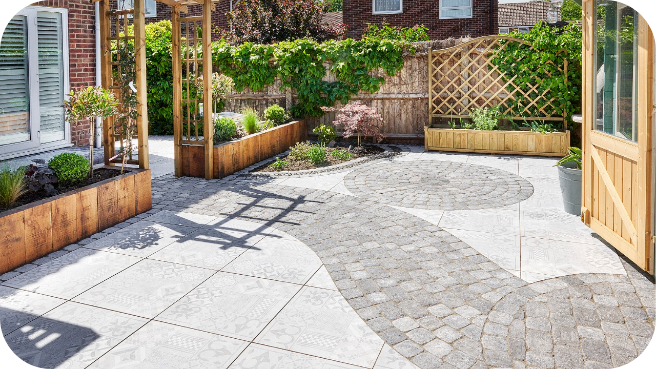Eco-Friendly and Sustainable Stone Choices