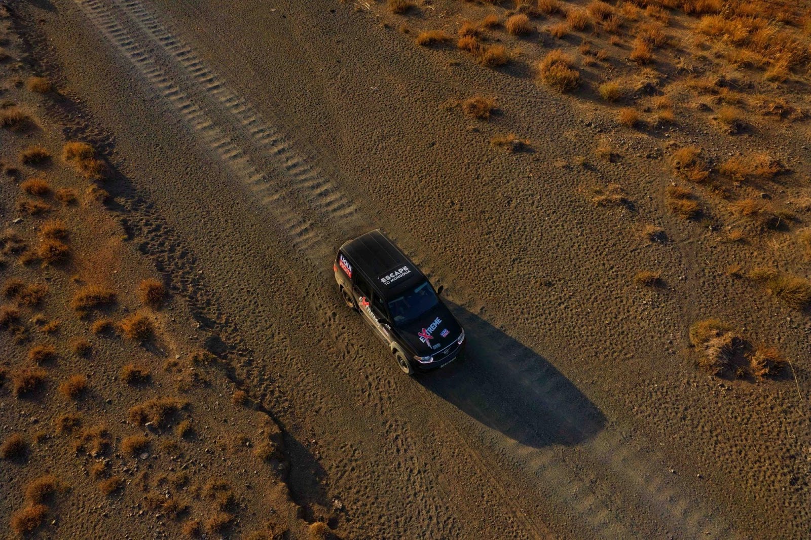 Experience the thrill of sand dunes with a trusted rental company.