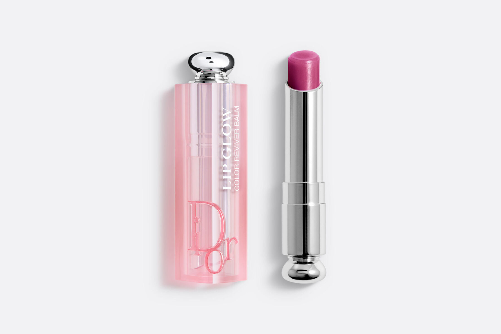 subtle bitten berry lips
