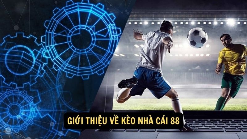 Giới thiệu về kèo nhà cái 88