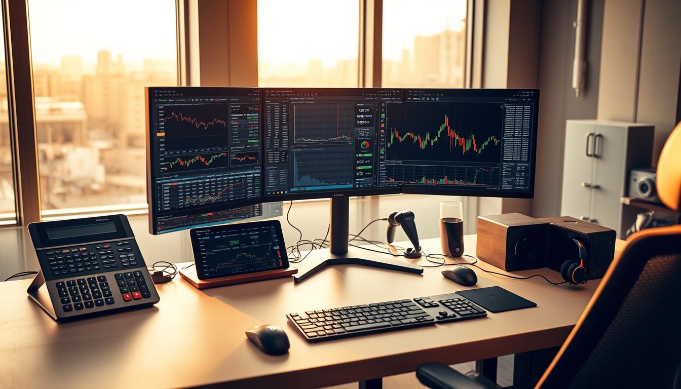 trading tools