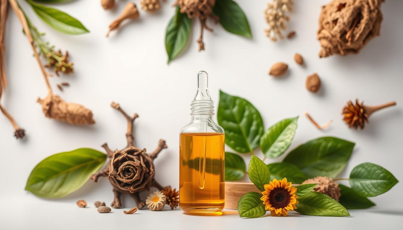 BariSlend Drops Ingredients