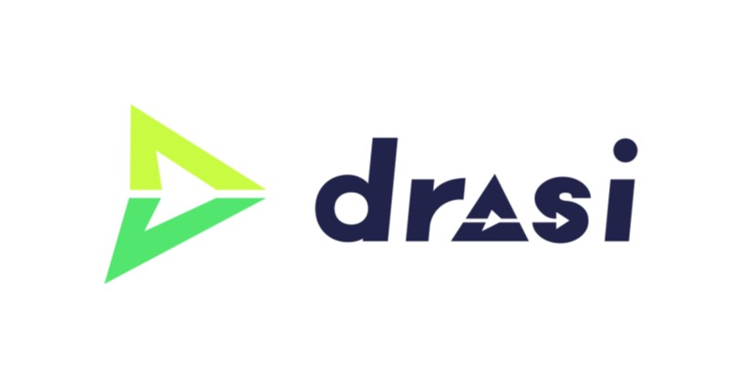 Drasi’s logo, Microsoft Azure