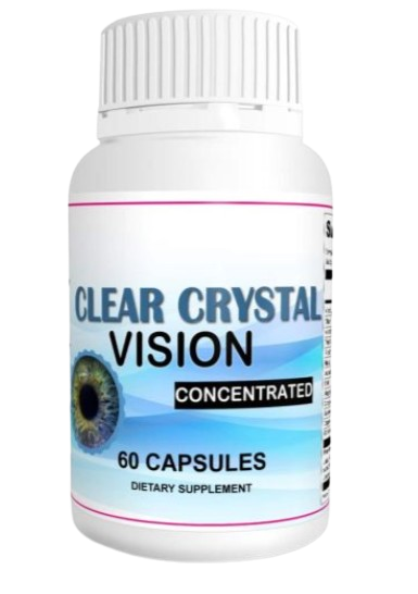 Clear Crystal Vision Reviews