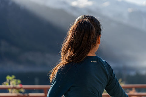 Thermal Wear for Women