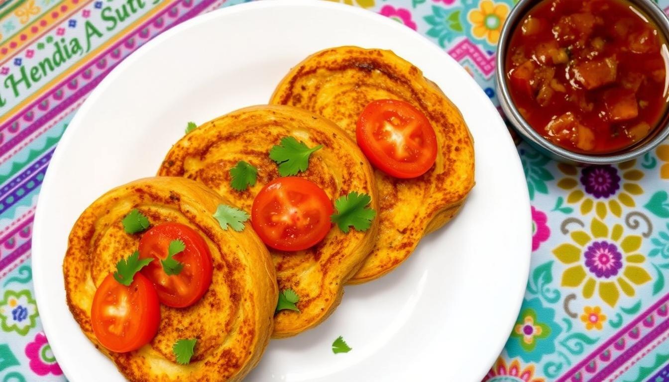 indian-style french toast