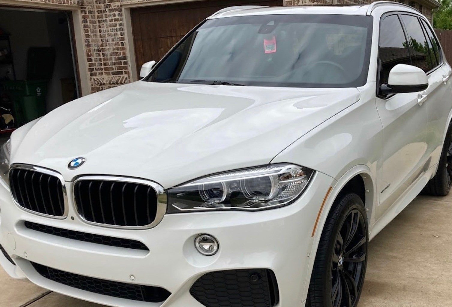 Discover Premium Car Detailing in Fort Worth