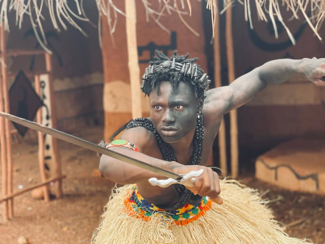 Jay Bahd. Photocredit: Jay Bahd on Instagram.