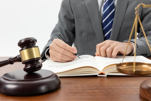 Legal Briefs Unleashed: Stay Ahead of the Law