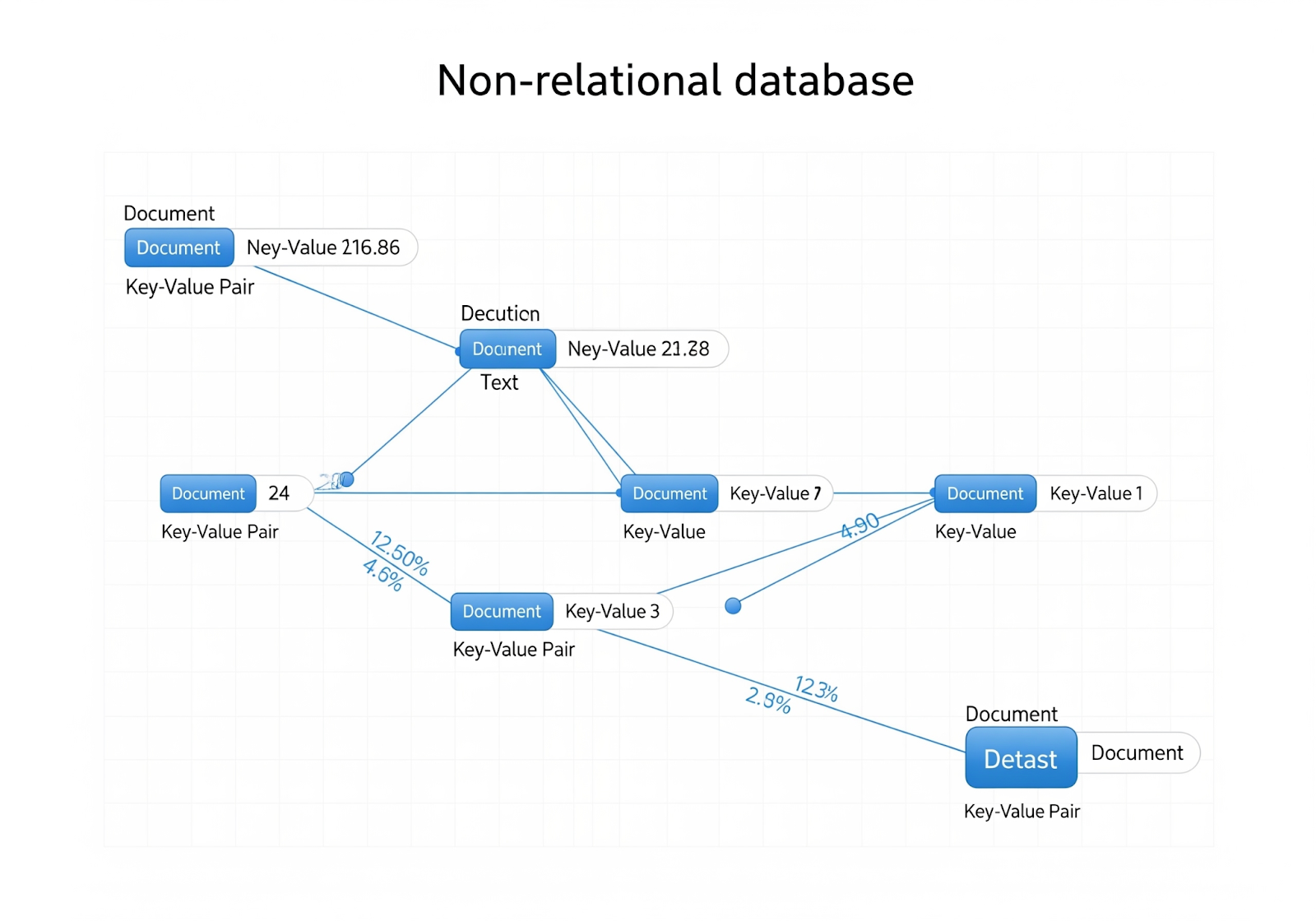 What Are Non-Relational Databases?