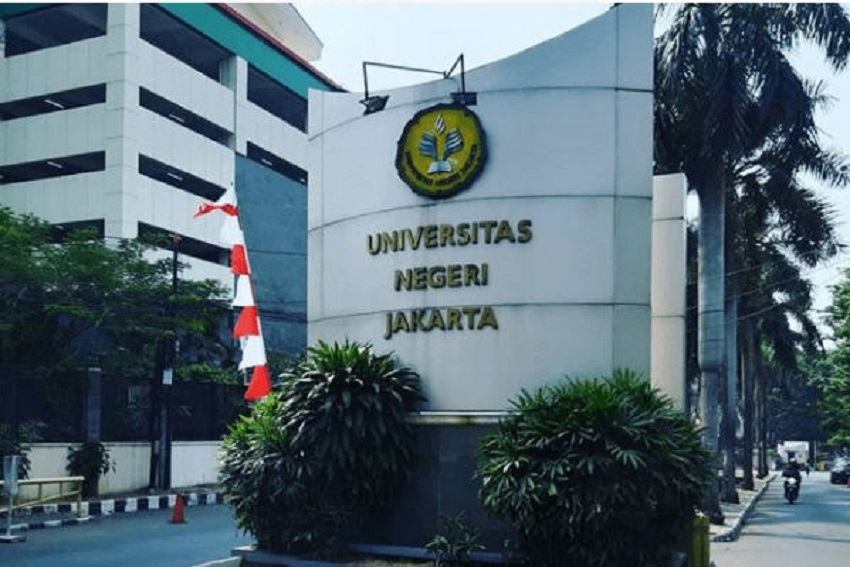 Universitas Negeri Jakarta