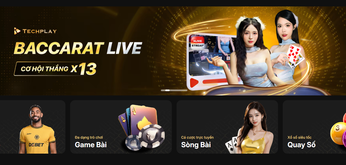 Cùng Đăng Ký Sảnh Giải Trí Bubet