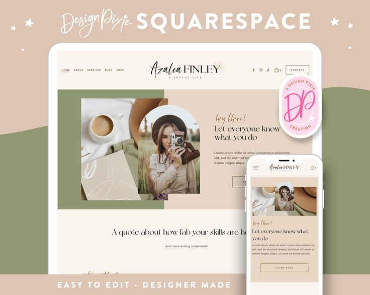 best fonts on squarespace,
Squarespace templates, squarespace website templates,Squarespace best templates,
 Squarespace Themes, free squarespace templates, Presentybox