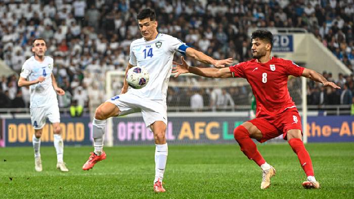 Nhận định soi kèo Iran vs Qatar, 23h00 ngày 15/10: Cửa trên ‘ghi điểm’