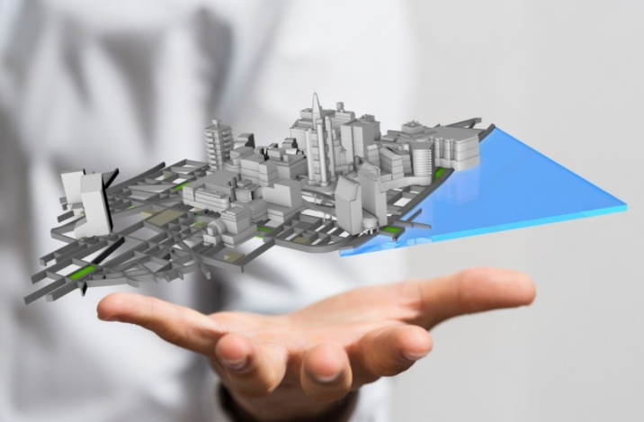 A digital twin