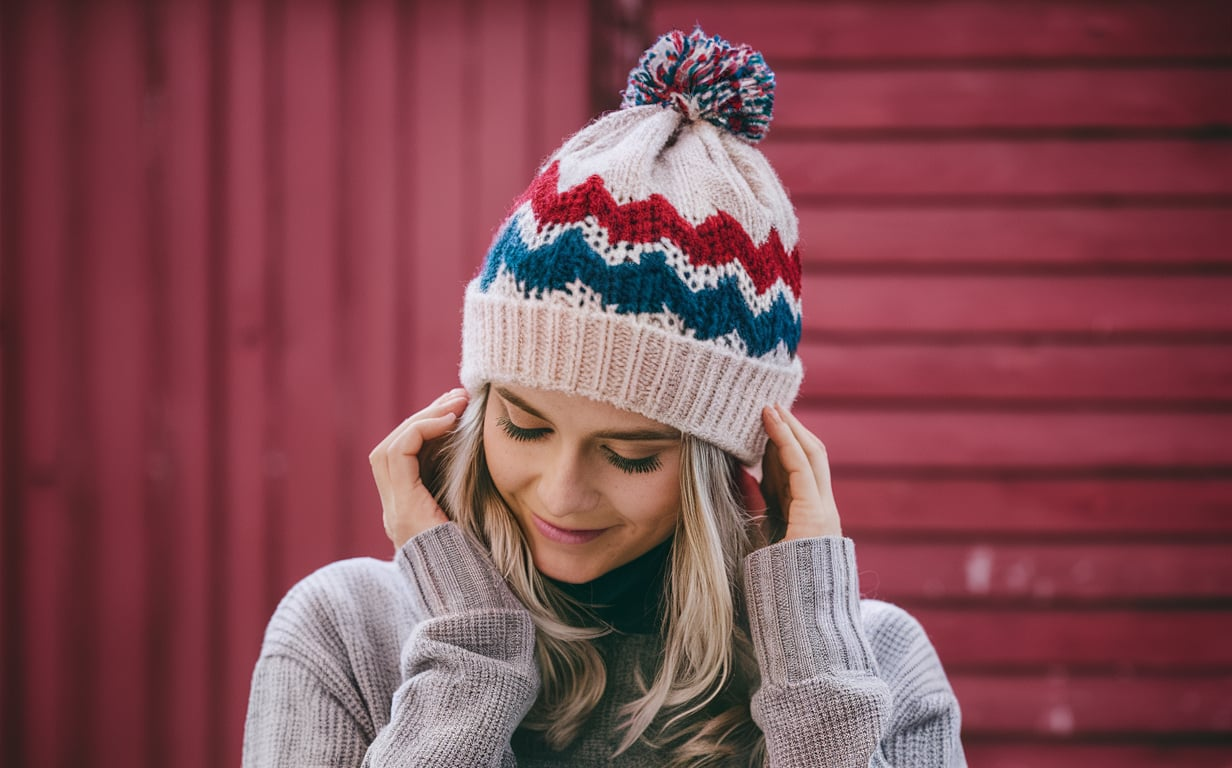 Beanie