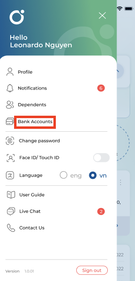 Wellbytes - HSA - Health Spending Account