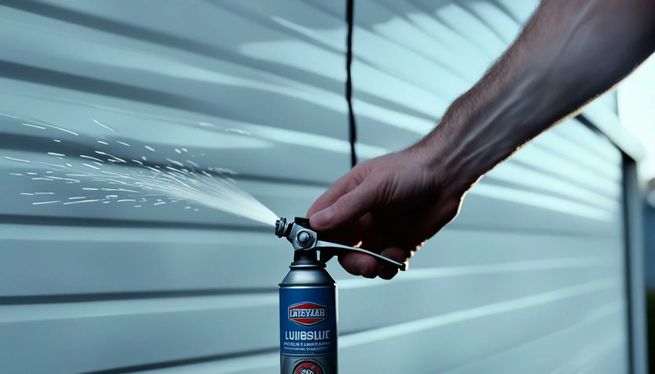 Garage Door Spring Repair & Replacement