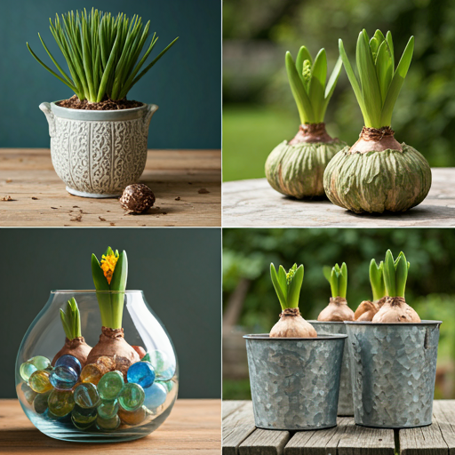 The Ultimate Guide to Bulb Planters: Everything You Need to Know