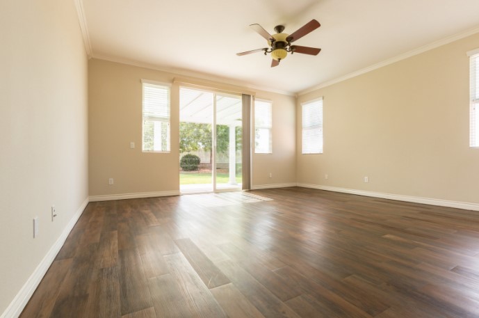 laying tiles on the floor in the bathroom cost