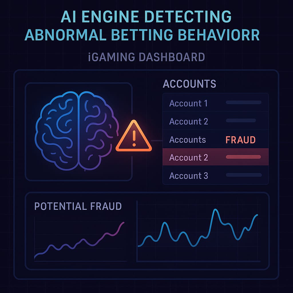 Fraud and Risk Detection by Machine Learning Model