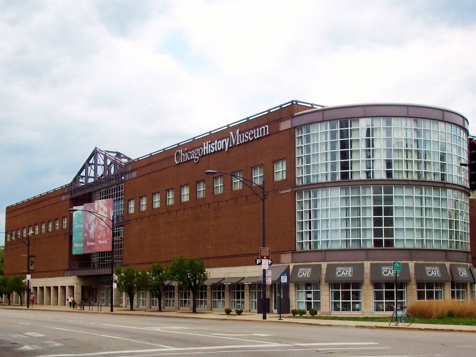 Chicago History Museum