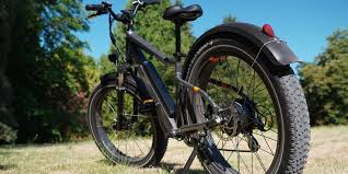 E-Bike Models