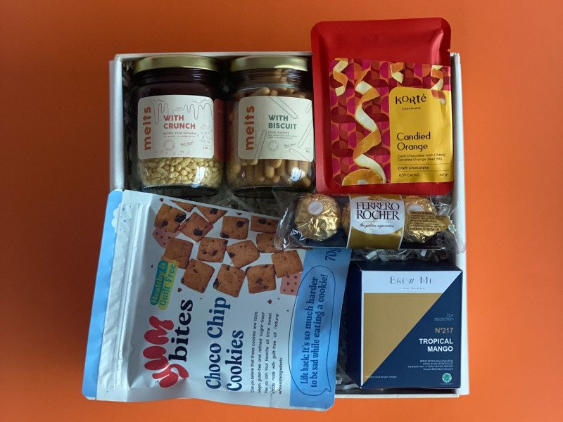 Snack Box