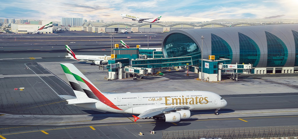 Dubai's Aviation Sector Set to Add $53 Billion to GDP by 2030