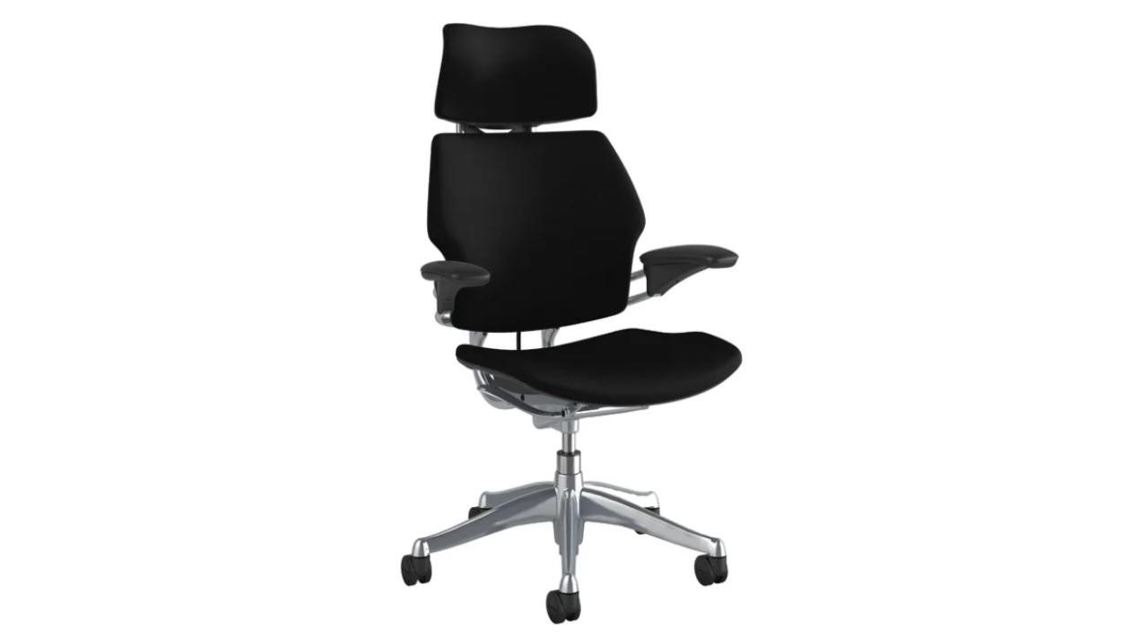 Humanscale Freedom Headrest Chair