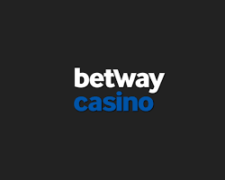 Зображення: Betway casino logo