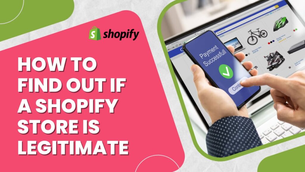 Is Shopify Legit: Unveiling the Truth Behind the Platform